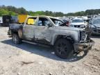 2014 Chevrolet Silverado K1500 High Country