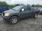 2004 Nissan Titan XE
