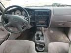 2004 Toyota Tacoma Xtracab