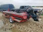 1994 Skeeter Boat