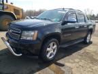 2011 Chevrolet Avalanche LT