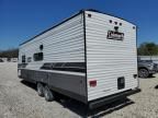 2021 Coleman Travel Trailer