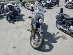 2007 Yamaha XVS650