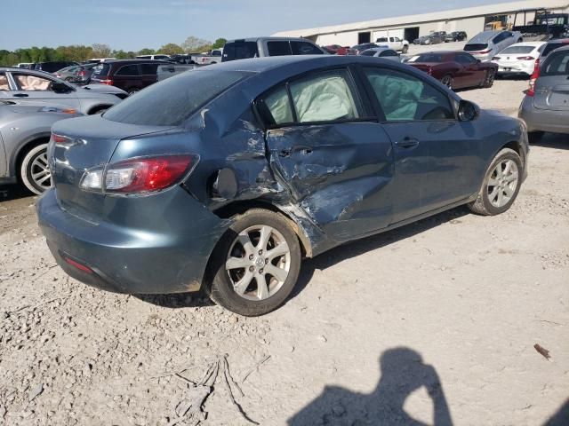 2010 Mazda 3 I