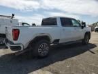 2021 GMC Sierra K2500 AT4