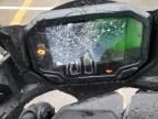 2022 Kawasaki EX650 N