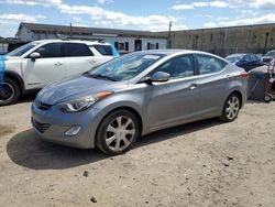 2013 Hyundai Elantra GLS en venta en Laurel, MD