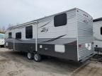 2015 Crossroads Z1 TVL TRL