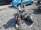 2009 Harley-Davidson XL1200 C