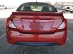 2017 Nissan Versa S