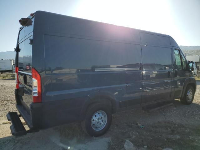 2019 Dodge RAM Promaster 3500 3500 High
