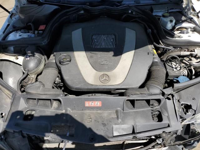 2011 Mercedes-Benz C 300 4matic