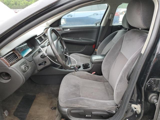 2013 Chevrolet Impala ls
