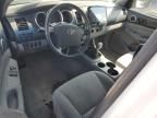 2007 Toyota Tacoma Access Cab