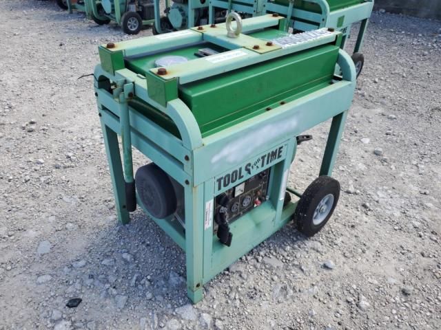 2009 Titan TG 7500D