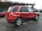 2009 KIA Sportage LX