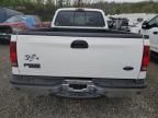 2004 Ford F350 Super Duty