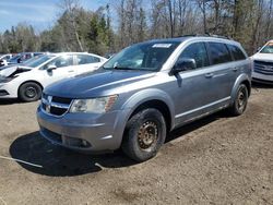 2009 Dodge Journey SXT for sale in Cookstown, ON