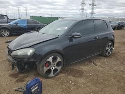 2012 Volkswagen GTI for sale in Elgin, IL