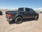 2007 Ford F150 Supercrew