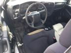 2003 Chevrolet S Truck S10