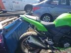 2008 Kawasaki ZR1000 B
