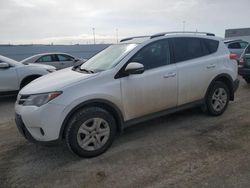 2014 Toyota Rav4 LE for sale in Nisku, AB