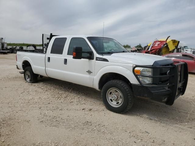 2015 Ford F350 Super Duty