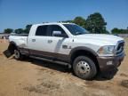 2018 Dodge RAM 3500 Longhorn