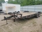 2013 Road Boss Equipment Trailer