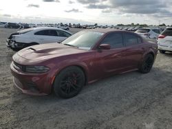 2020 Dodge Charger SRT Hellcat for sale in Sacramento, CA