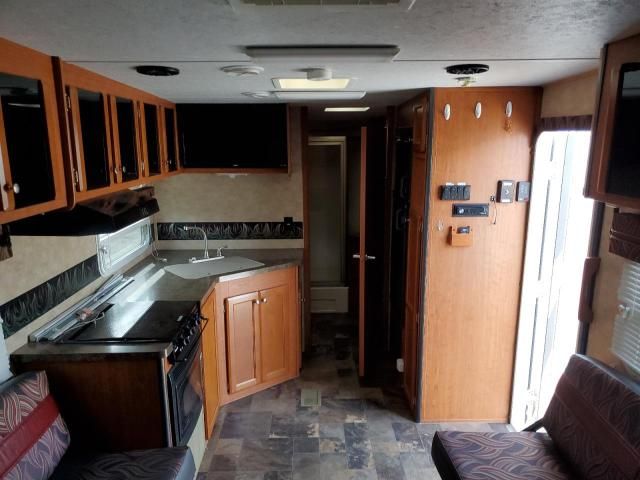2010 Forest River Trailer
