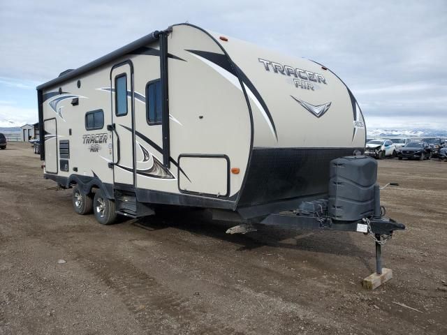 2017 Wildwood Tracer