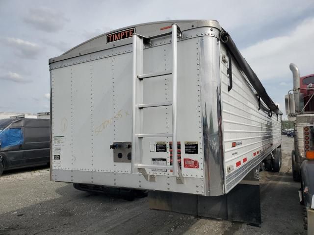 2021 Timpte Grain Trailer