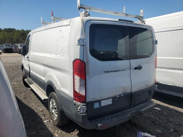 2015 Ford Transit T-250