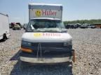2021 Chevrolet Express G3500