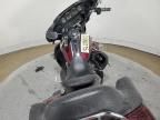 2015 Harley-Davidson Flhtcu Ultra Classic Electra Glide