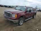 2013 GMC Sierra K1500 SLE