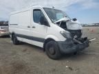 2016 Mercedes-Benz Sprinter 2500