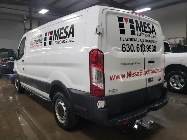 2019 Ford Transit T-150