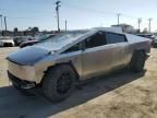 2024 Tesla Cybertruck