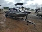 2018 Lowe Boat With Trailer