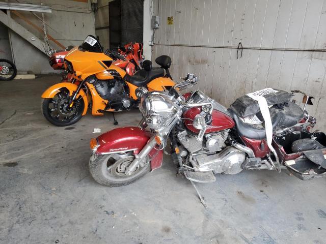 2006 Harley-Davidson Flhri