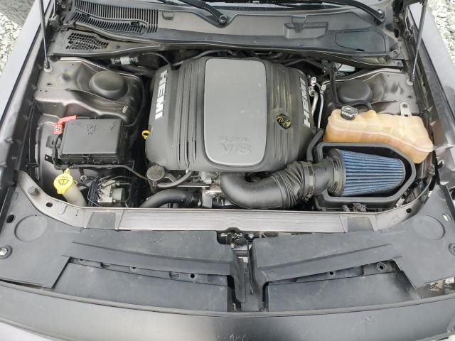 2018 Dodge Challenger R/T