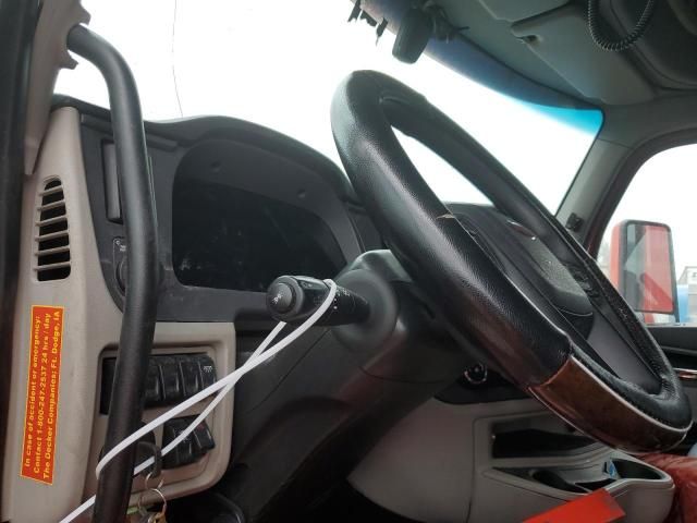 2022 Peterbilt 579 Semi Truck