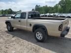 2002 Dodge Dakota SLT