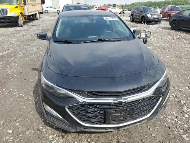 2020 Chevrolet Malibu RS