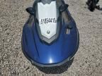 2018 Yamaha Waverunner
