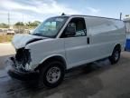 2019 Chevrolet Express G2500