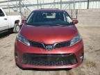2019 Toyota Sienna SE